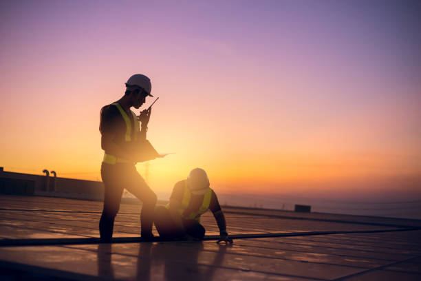 Best Roof Waterproofing Services  in Kdeer, IL