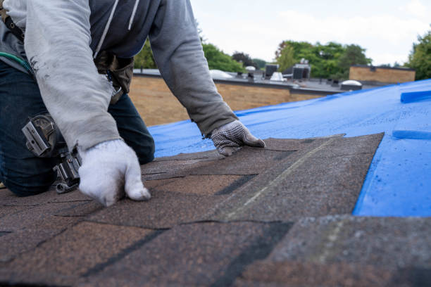 Slate Roofing Contractor in Kildeer, IL