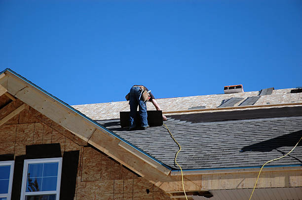Best Gutter Installation and Roofing  in Kdeer, IL