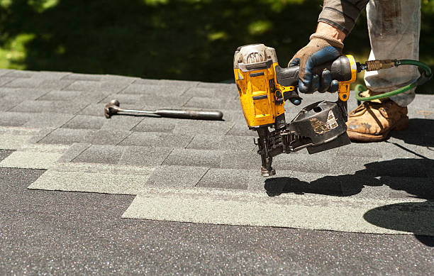 Quick and Trustworthy Emergency Roof Repair Services in Kildeer, IL