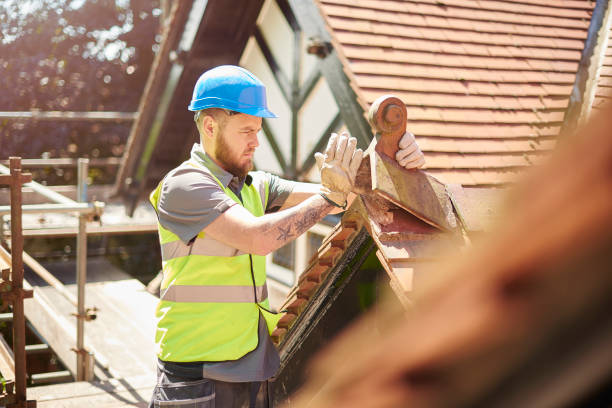 Professional Roofing Contractor in Kildeer, IL